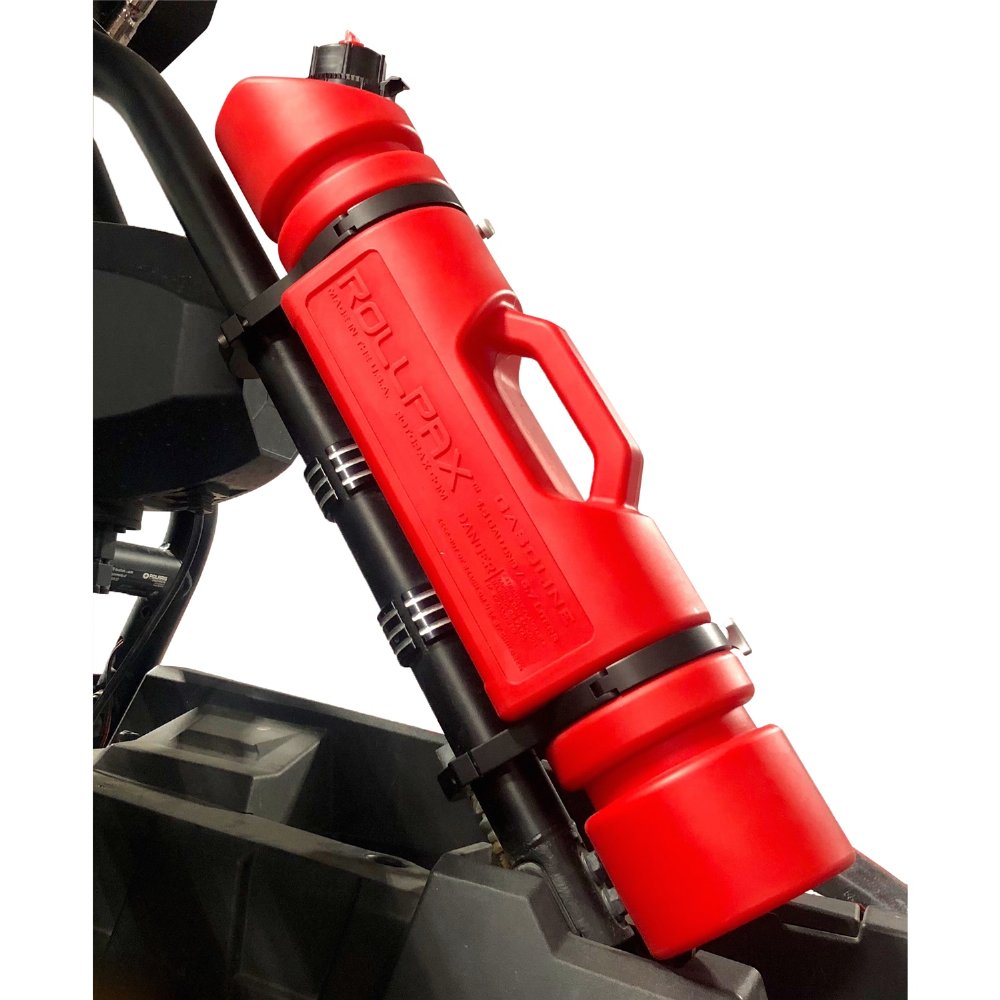 RollpaX 1.5 Gallon UTV Gas/Water Container