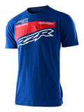 Troy Lee Designs Polaris Tee (Closeout)