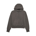Fox Racing Women's Wordmark Oversized Pullover Hoodie