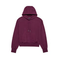 Fox Racing Women's Wordmark Oversized Pullover Hoodie