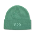 Bonnet Fox Racing Wordmark