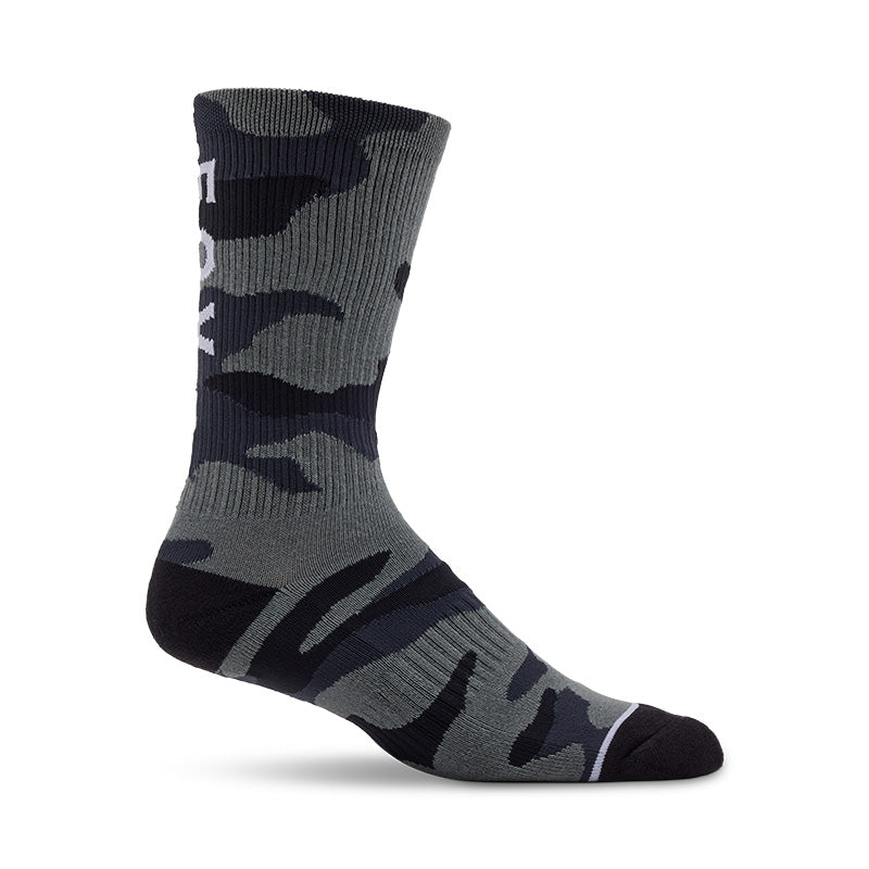 Fox Racing Fox Crew Sock