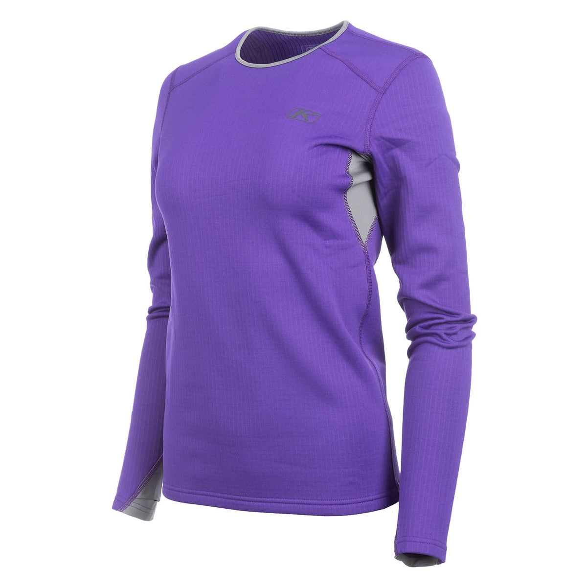 Klim Women's Solstice 3.0 Base Layer Longsleeve