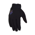 Gants à profil bas Fox Racing Defend Fire Lunar