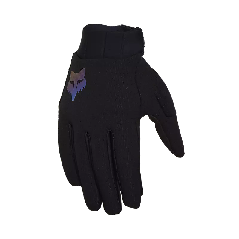 Gants à profil bas Fox Racing Defend Fire Lunar