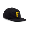 Fox Racing Big F Adjustable Wool Hat