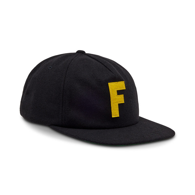 Fox Racing Big F Adjustable Wool Hat