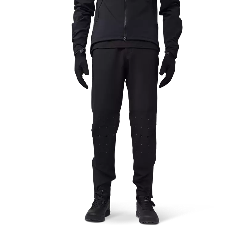 Fox Racing Defend Fire Lunar Pants