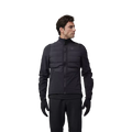 Blouson hybride Fox Racing Flexair Fire Lunar