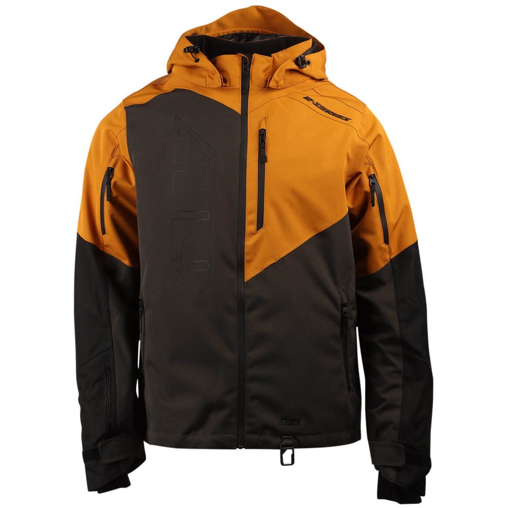 509 R-200 Insulated Crossover Jacket
