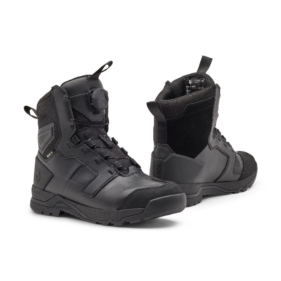 Bottes Fox Racing Defend ADV Gore-Tex MC