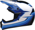 Z1R Child's Dirt Maxx Vortex MX Helmet