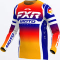 FXR Youth Revo Pro LE MX Jersey