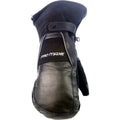 Pro Max Pro Ride Leather Mitten
