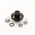 Carlisle High Speed Trailer Hub Assembly 5 Bolt 1-1/16"