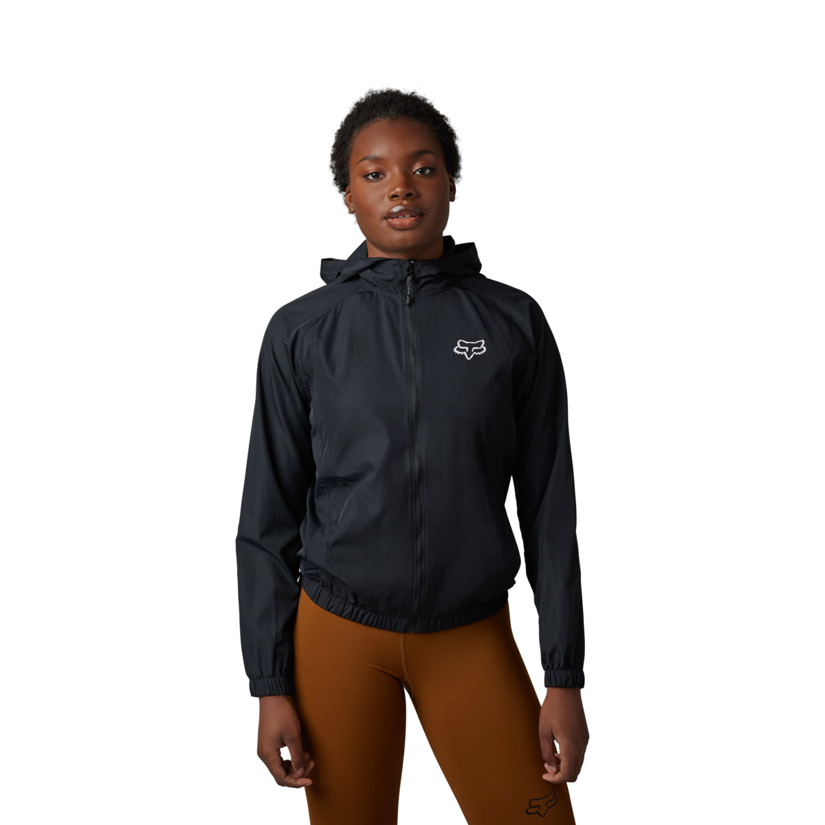 Coupe-vent Boundary Fox Racing pour femme (Liquidation)