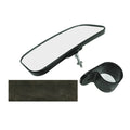 Bronco Wide Angle Rear View Mirror w/ Clamp