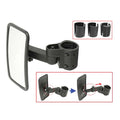 Bronco Universal UTV Side Mirrors