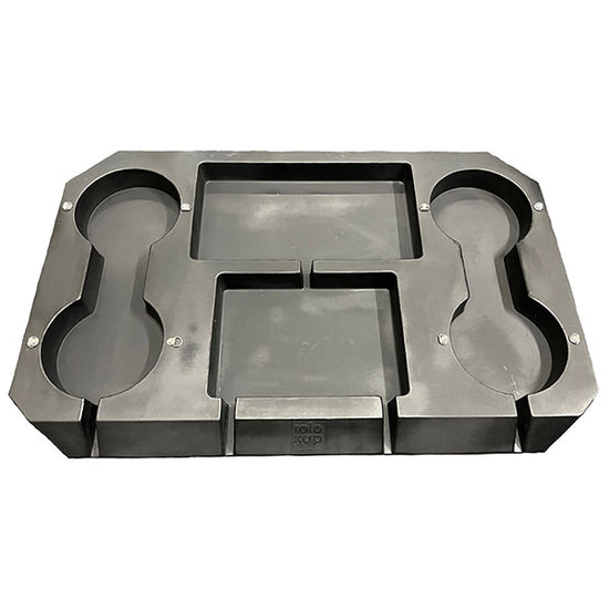 RotoKAP RotoTRAY