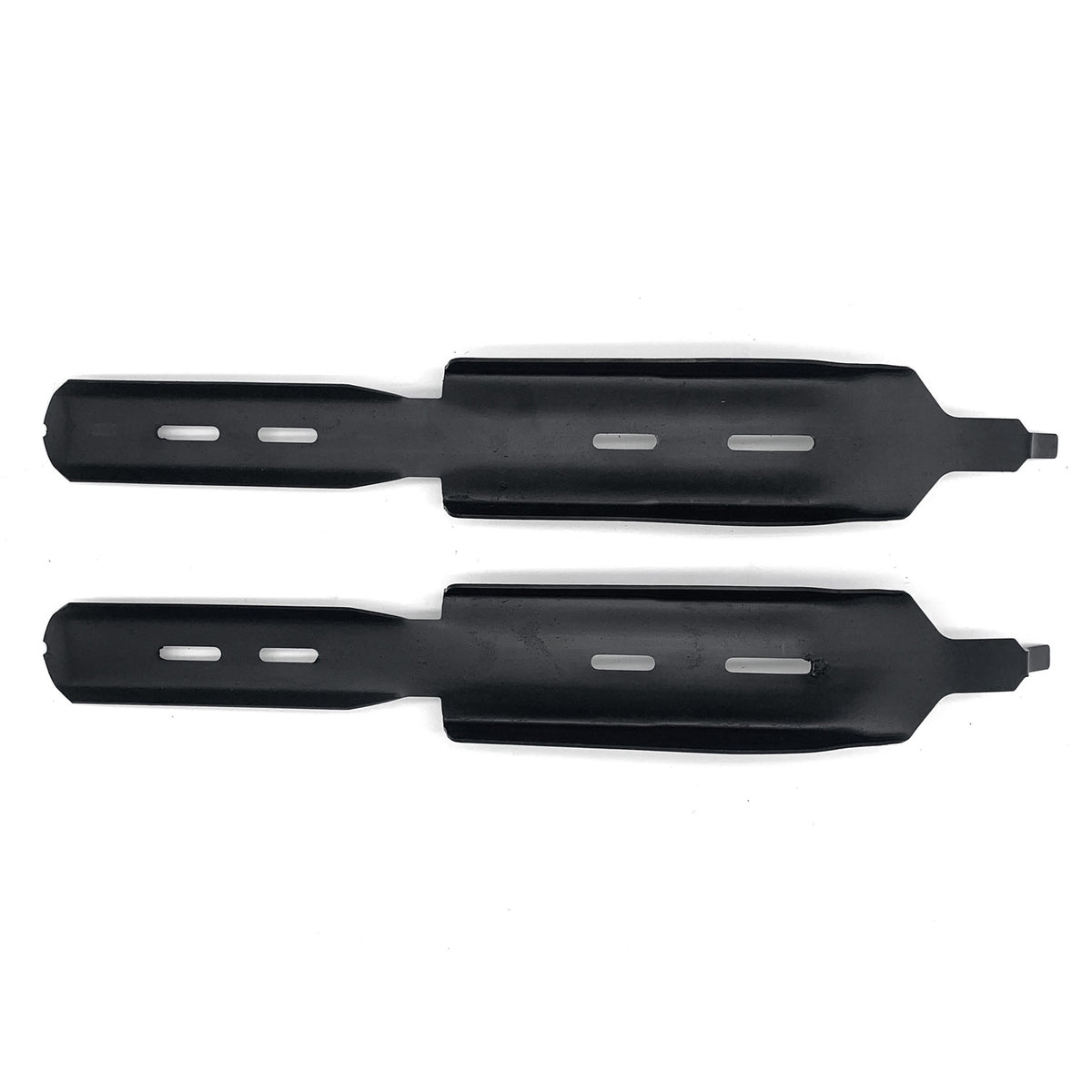 SnowTracker Semi-Aggressive Replacement U-Blade