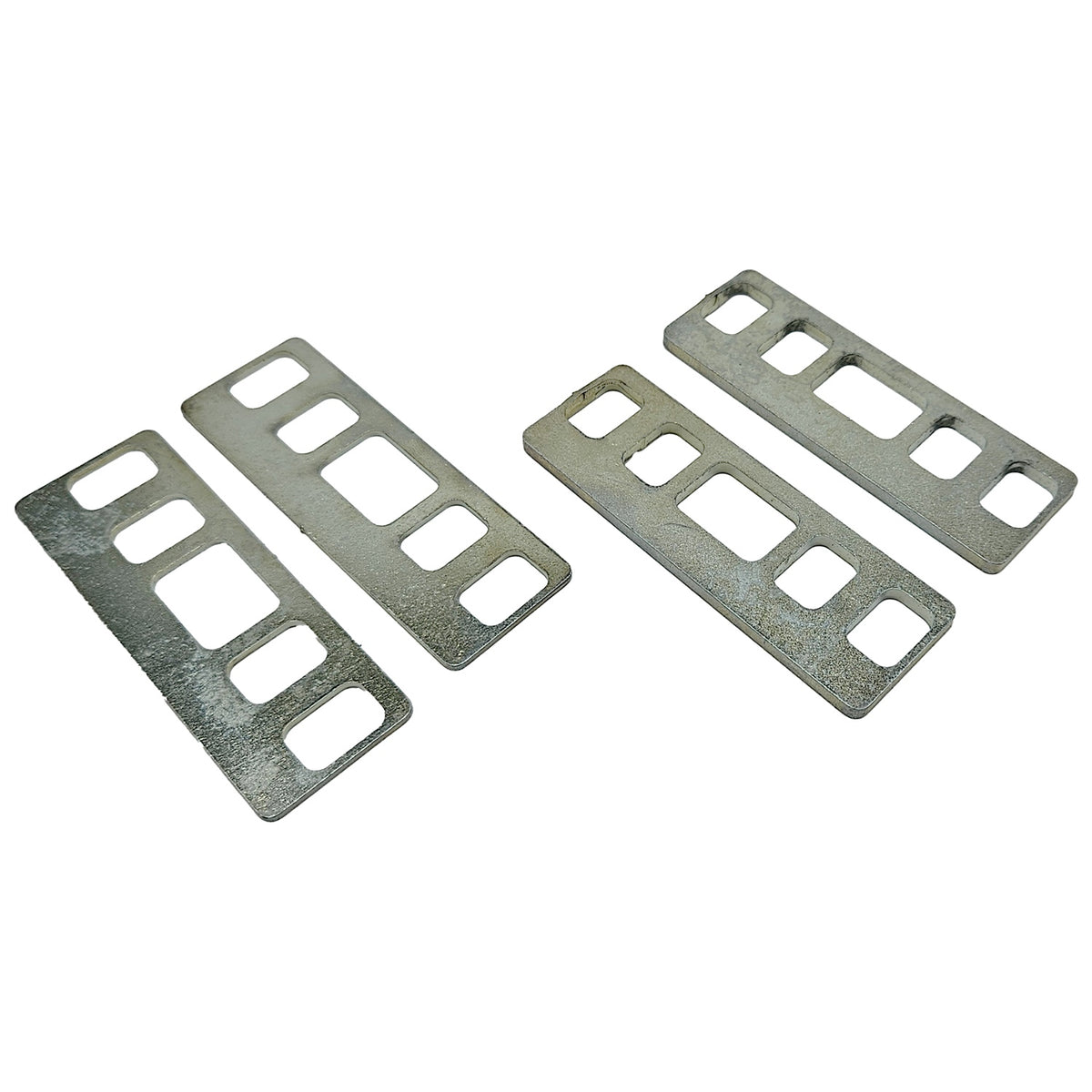 SnowTracker Rubber Support Plate
