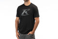 T-shirt tri-blend Klim Drift