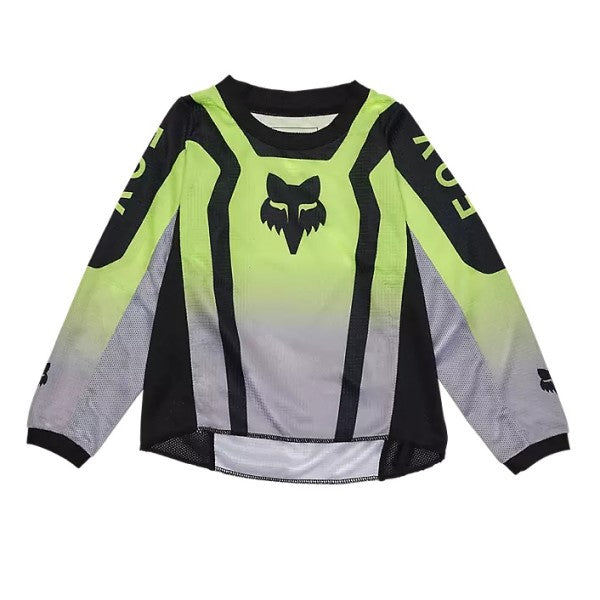 Fox Racing Kids' 180 Lean MX Jersey