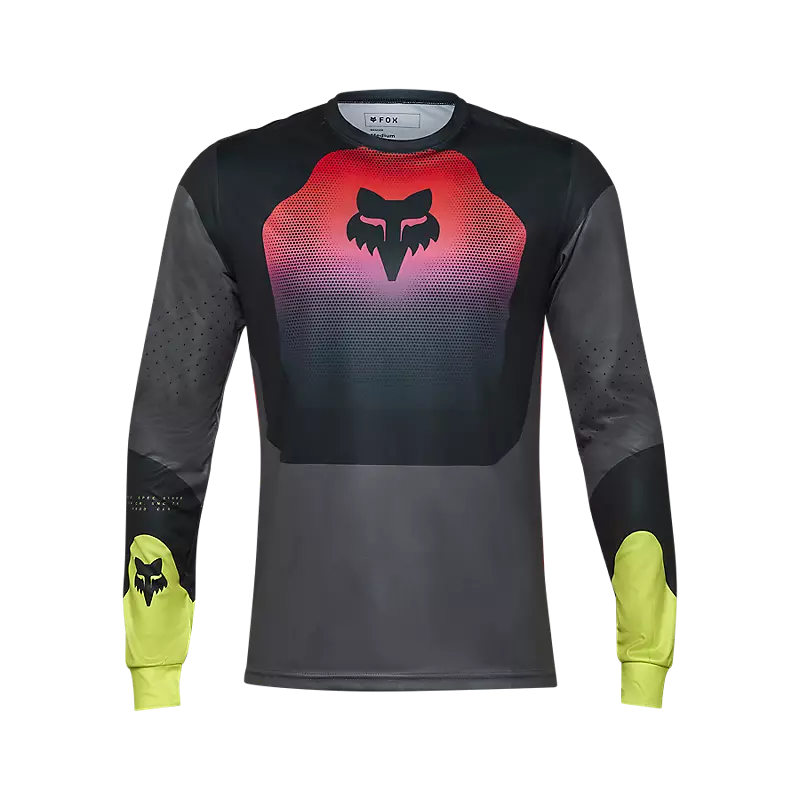Maillot Fox Racing Ranger Revise
