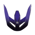Fox Racing V1 Interfere Helmet Visor