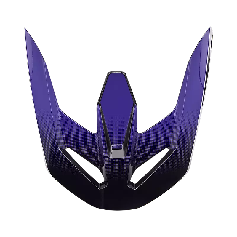 Fox Racing V1 Interfere Helmet Visor