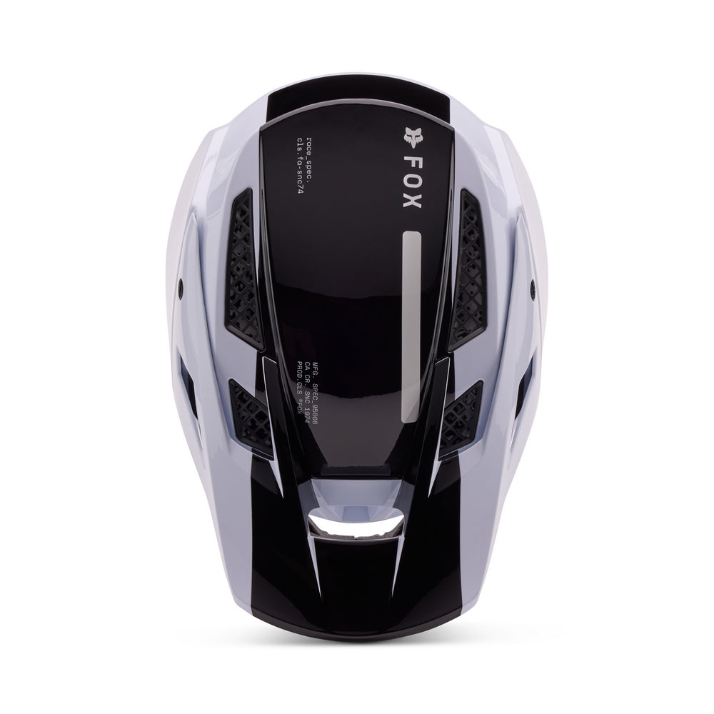 Visière de casque Fox Racing RPC MIPS Intrude