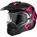 FXR Torque X Team Helmet