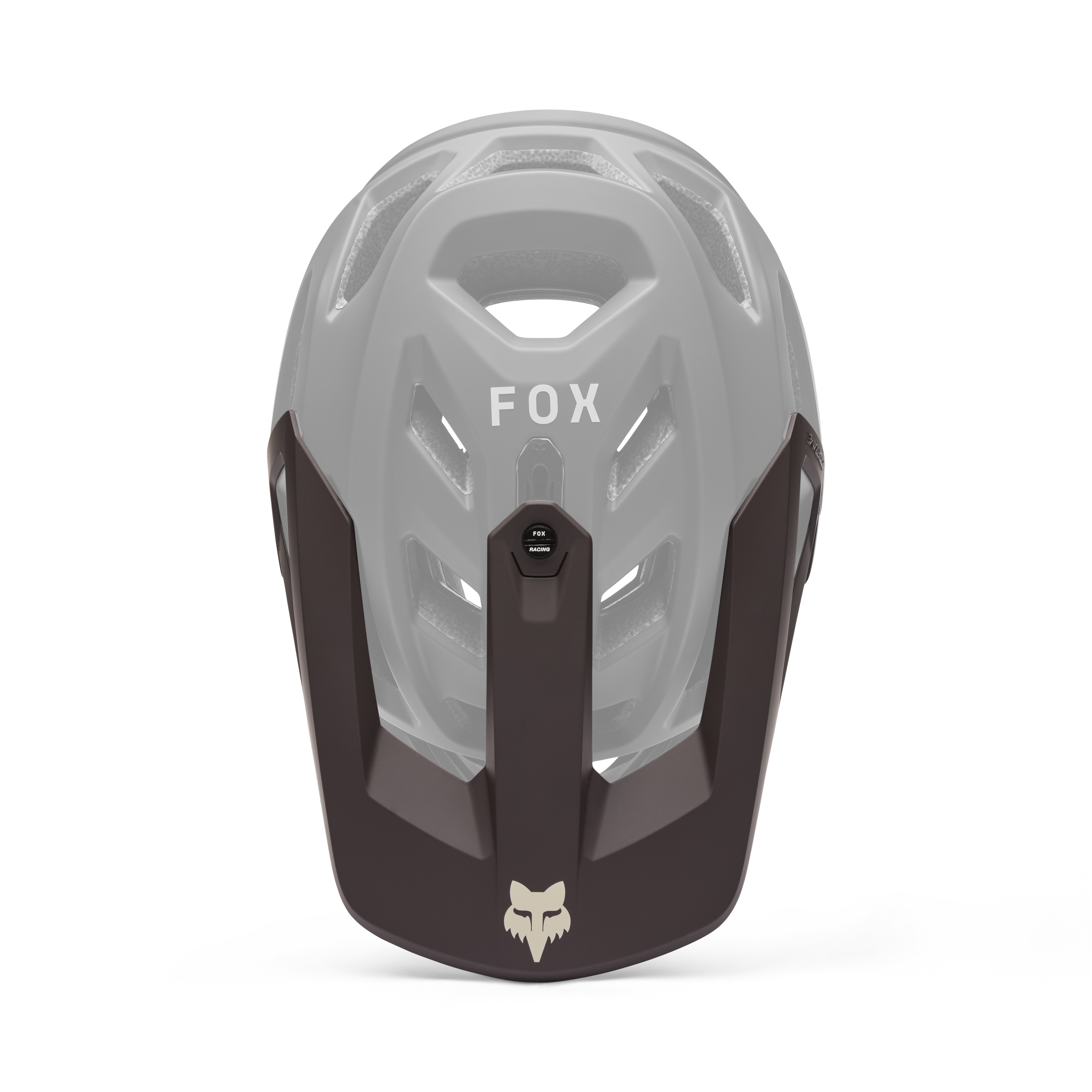 Fox Racing Proframe RS Taunt Helmet Visor