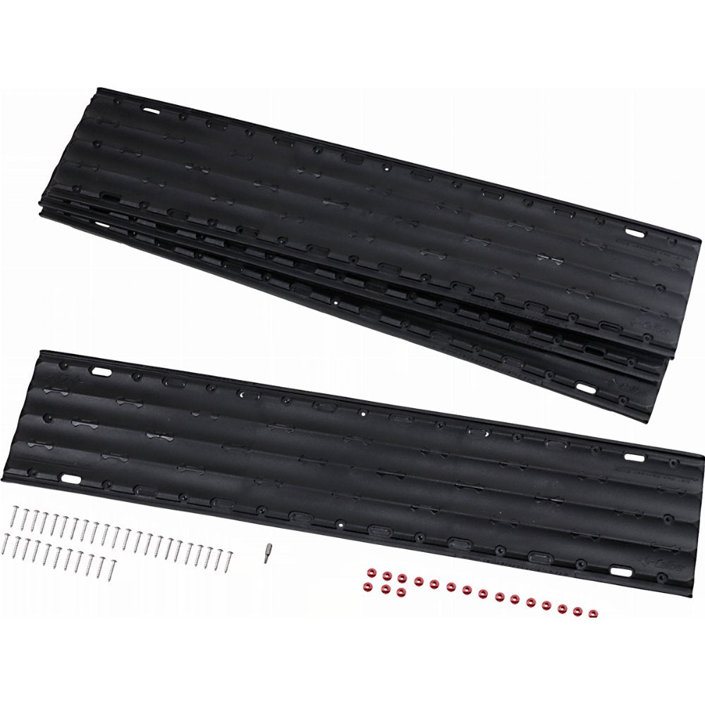Caliber LowPro Glides