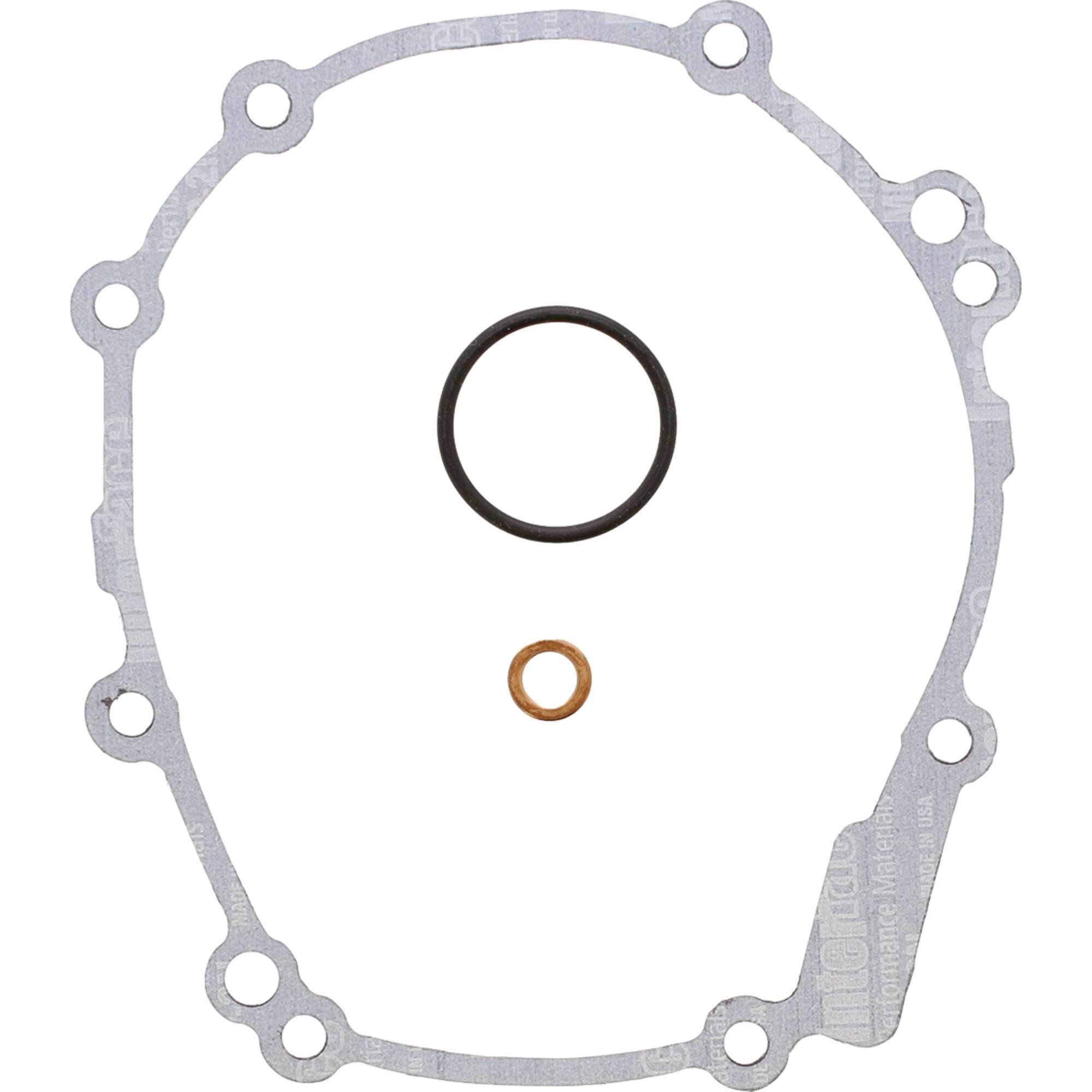 Vertex Ignition Cover Gasket