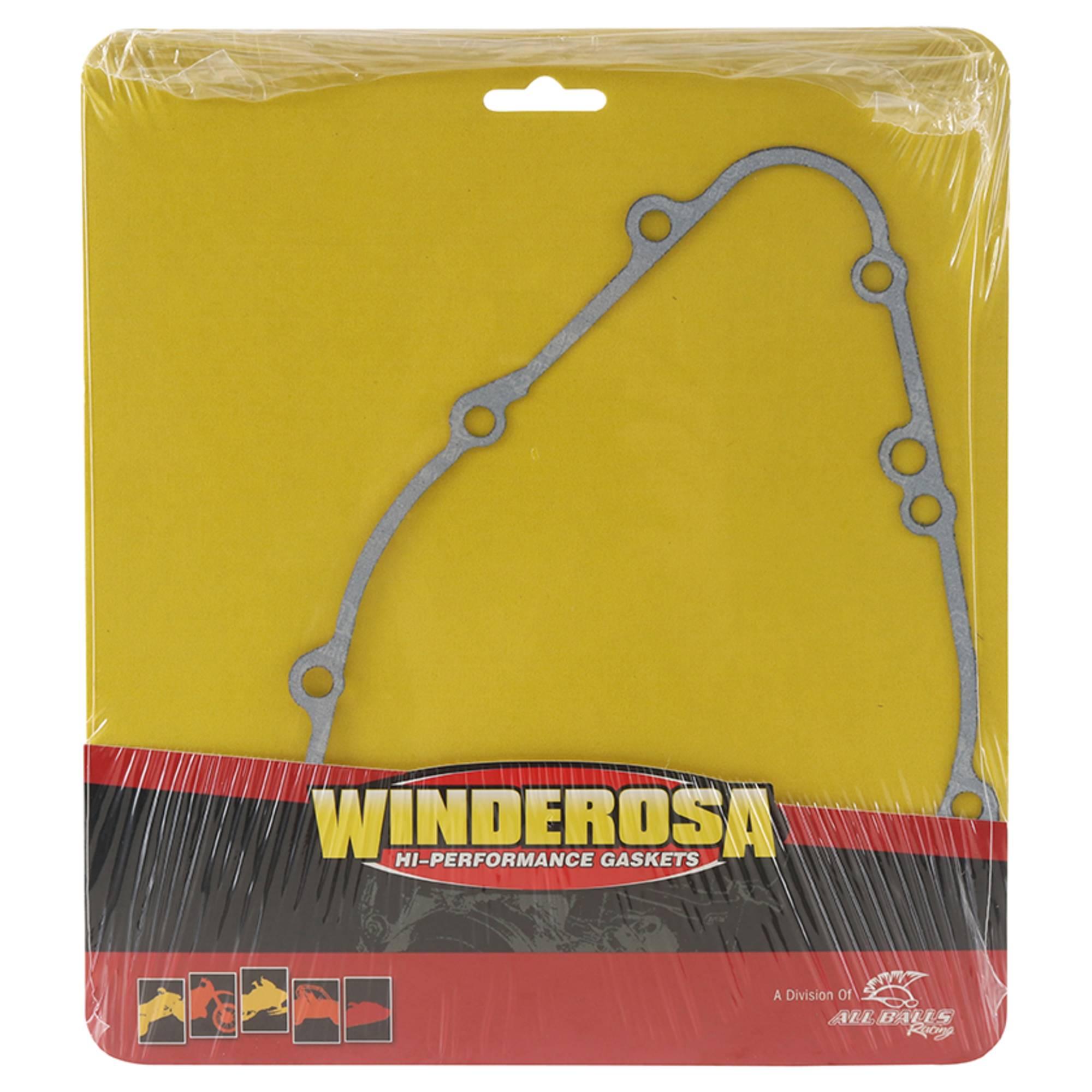 Vertex Ignition Cover Gasket