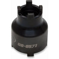 Motion Pro Motorcycle Spanner Nut Socket