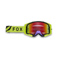 Masque Tout-Terrain Fox Racing Airspace Throttle