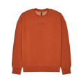 Sweat-shirt ras du cou oversize Fox Racing Wordmark