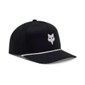 Casquette Fox Racing Fox Head Rope