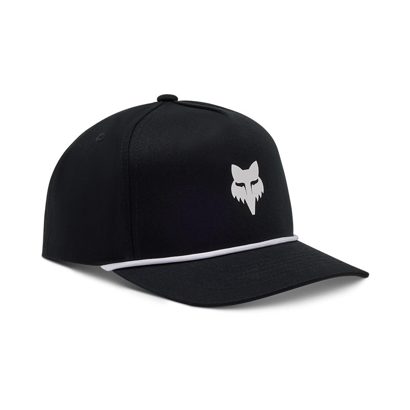 Casquette Fox Racing Fox Head Rope