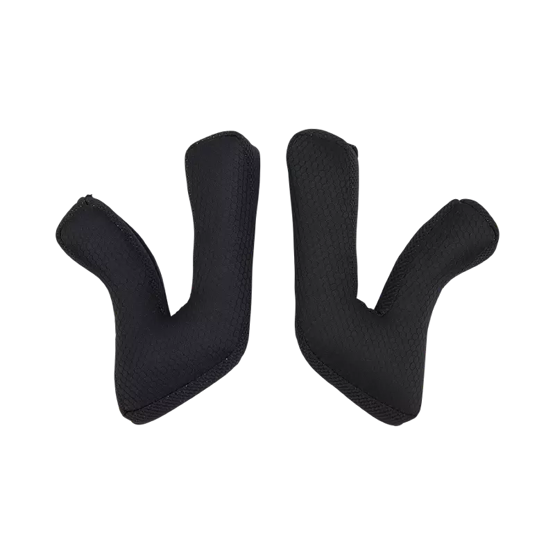 Fox Racing Rampage Cheek Pads