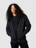 Fox Racing Geology Sasquatch Lined Hoodie (Closeout)