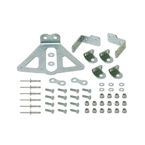 SPX Suspension Module Brace Kit