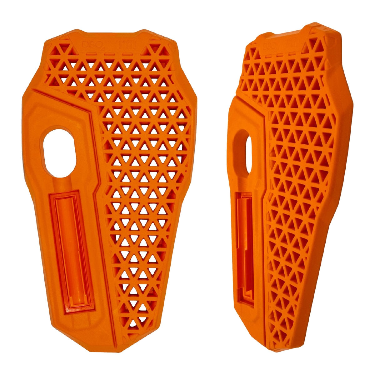 Gilet Airbag Klim compatible avec la protection dorsale D3O Niveau 2