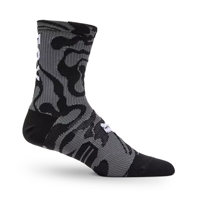 Fox Racing Ranger Frequency 6" Sock