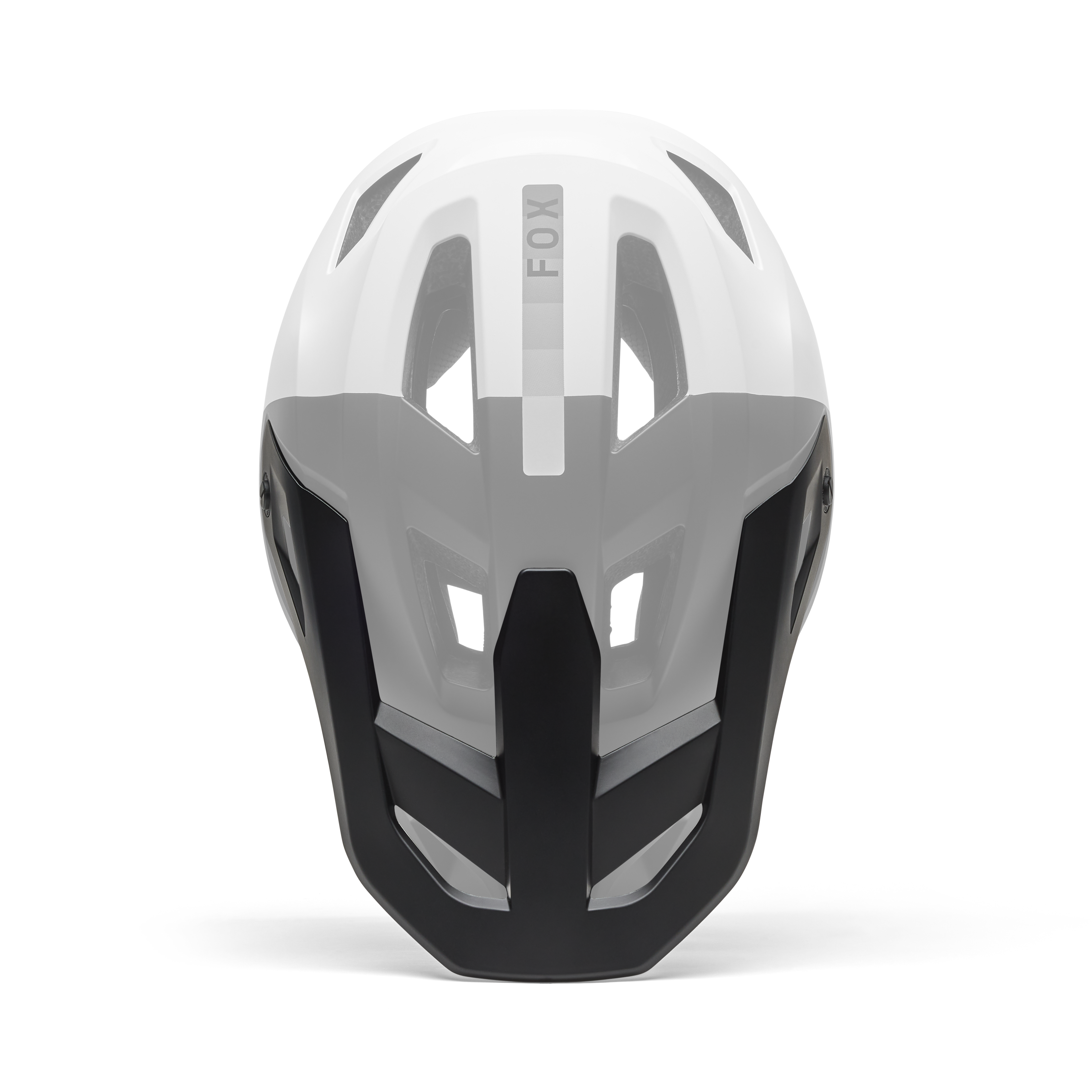 Fox Racing Youth Rampage Visor