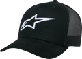 Casquette Trucker Ageless Alpinestars
