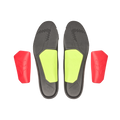 Semelle intérieure Fox Racing Union Arch Support