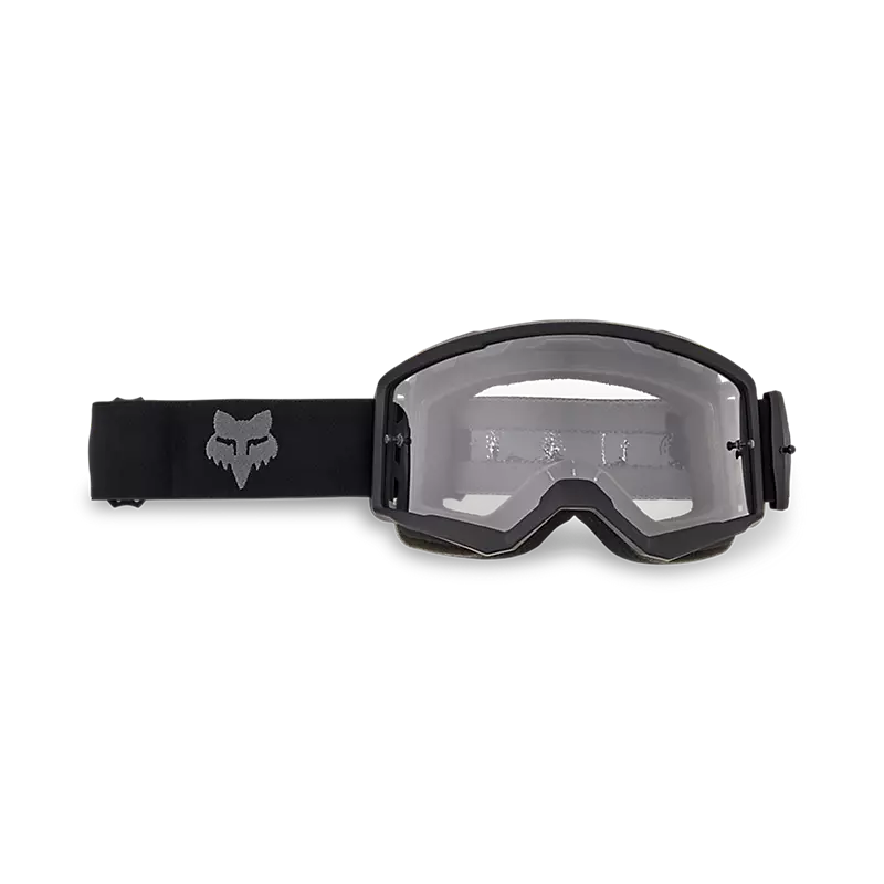 Masque VTT Fox Racing Main
